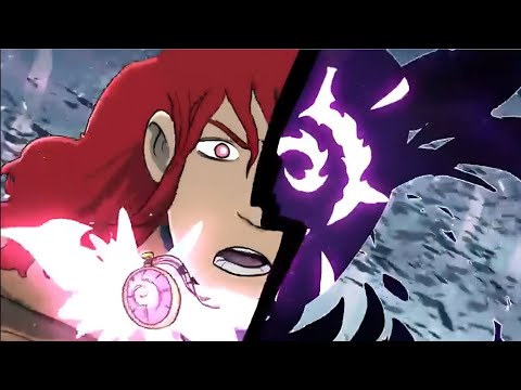 Did Amulet fall off?