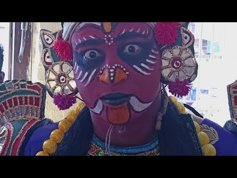 Kanchipuram maiyanakollai