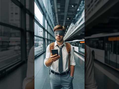Revolutionary Wayfinding Apps for the Blind: Navigating Buildings Without Holding Phones