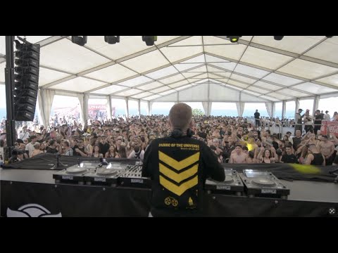 Zul   Locos Por El Musicón   David DTX  24:05:2025p