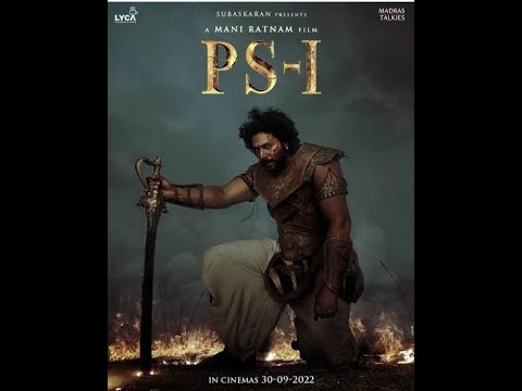Ponniyin Selvan character💯| ARULMOZHI VARMAN 💥 | NEW WAY ~ FOR~ARTS #ponniyinselvan  #jayamravi