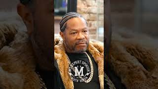 Xzibit Says No One Respects Hip-Hop Anymore
