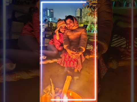 Lohri ki lakh lakh badhaiyaan!!