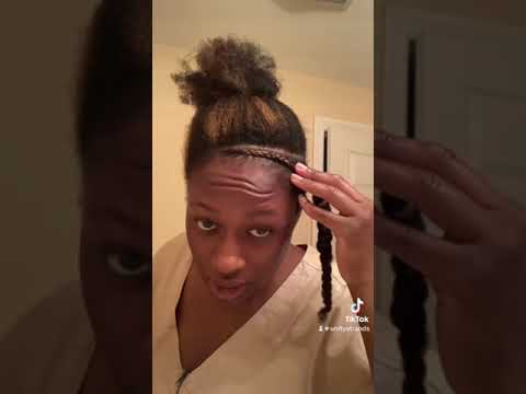 Here's the behind-the-scenes of this viral pinterest look. What style should I try next?