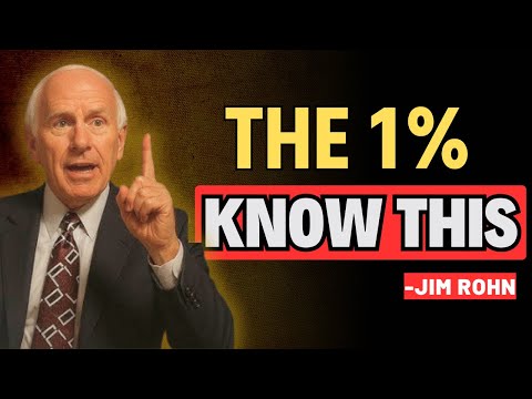 10 Tiny Habits That Will Change Your Life Forever | Jim Rohn