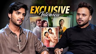 Adhik Mehta on insecurity in Actors, Laughter Chefs, Gaurav khanna , Elvish Yadav & More | Exclusive