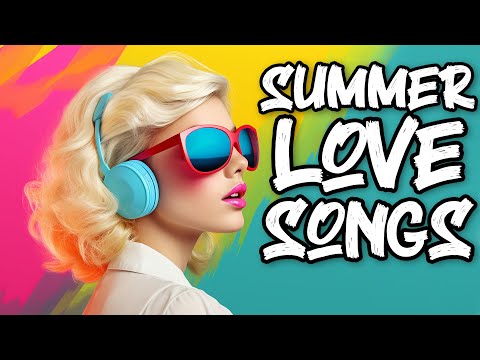 Summer Love Songs | Piano & Cello Pop Covers