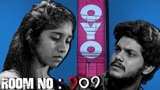 Room No.909 Telugu Short film With English subtitles.