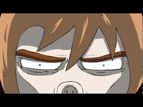 Awesome Tribute : Kid Awesomerus