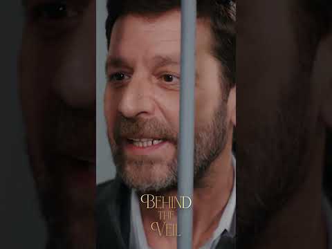 Behind the Veil | Episode 156 Promo #shorts #gelin #cihançer #behindtheveil