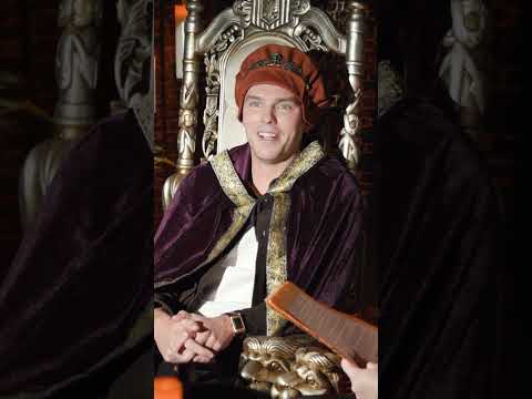 Lord Nicholas Hoult has entered the realm. Will his unfettered candor prove impressive?