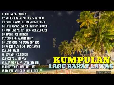 LAGU NOSTALGIA BARAT LAWAS SWEET MEMORIES TERBAIK TERPOPULER v720P