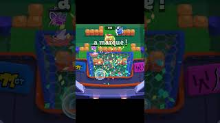 Win @Hyra. ! ☠️ #jeuvidéo #brawlstars #supercell #bs #brawl #jeuvideo #gaming #kill #but #win