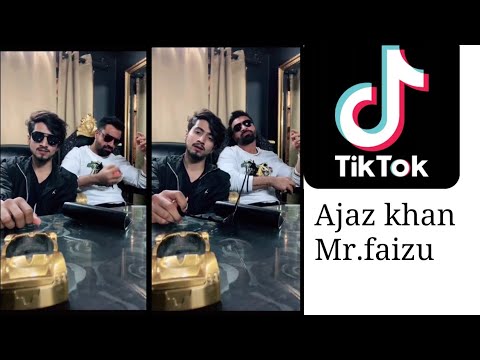 #Mrfaisu #Ajazkhan Mr.Faisu and Ajaz khan killer dialog from wadala