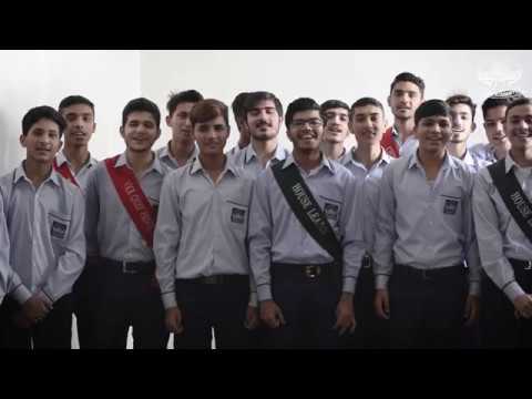 Star Academy Sec.School - Main Kashmir Hoon