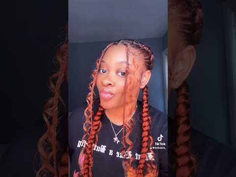 #hairstyletutorial #shorts #howtobraid