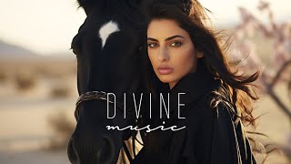 Divine Music - Spring Essentials 2025 [Ethnic & Deep House]