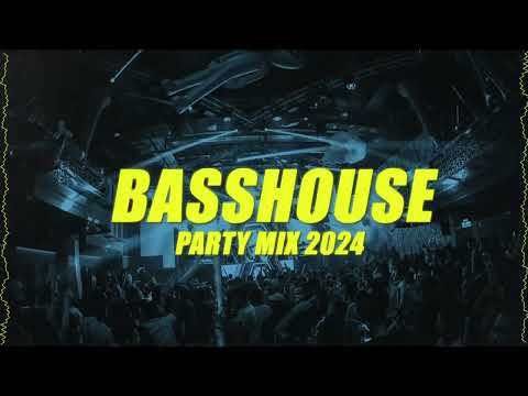 EDM เปิดในผับ2024 l Basshouse / Dance Party Mix 🚀 #70