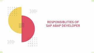 SAP ABAP DEVELOPER | How to become SAP ABAP | What are Skills Required? | ABAP | SAP JOBS