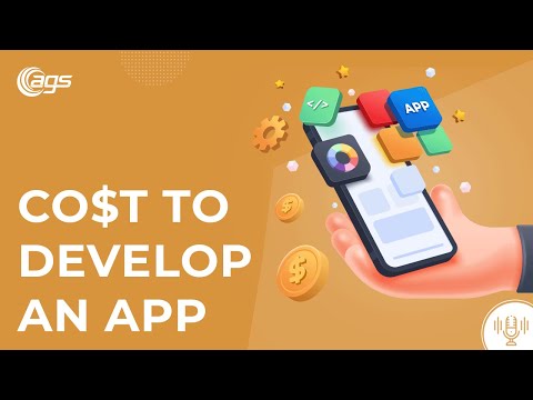 How Much Does It Cost To Develop An App?