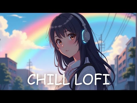 [Playlist] Chill Lo-fi songs for stress relief and relaxation