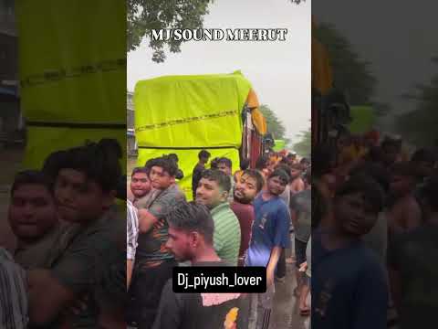 dj mj sound meerut #djviral #dj #youtube #chenal