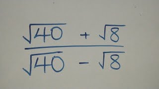 Germany | Can you solve this? | Math Olympiad