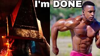 How Long Could You SURVIVE Every DBD Killer?