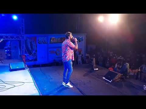 Adare gala Hale]ආදරේ ගලා හැලේ Charith Maduranga with හික්කඩු ශයිනී 2022 දැරණියගල ♥️💚🎤🎧🎧