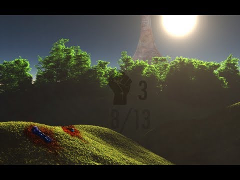 Clutch 3 Teaser Trailer (Halo Montage)