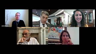 Webinar: Rethinking Public Health | NewCities 2021 Wellbeing Cities initiative