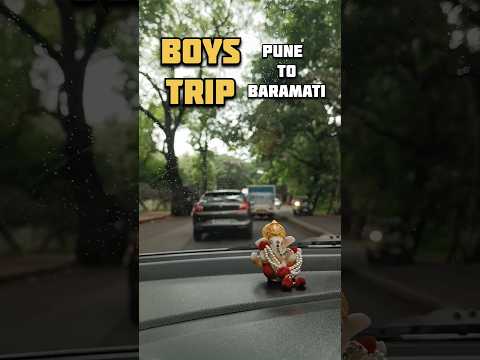 ♥️ BOYS TRIP #shortfeed#shorts