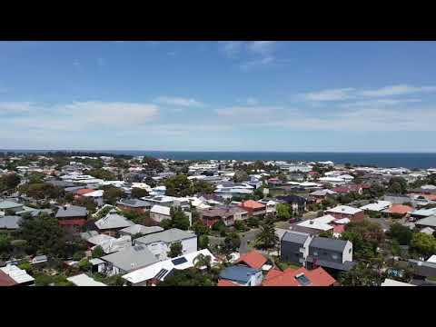 2020.11.18 EltonY DJI Mini 2 360° Pan Shot 1080