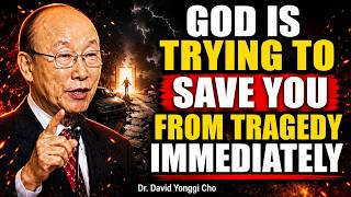 GOD IS WARNING YOU ABOUT A TRAGEDY — LISTEN CAREFULLY!