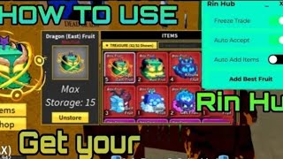 Blox Fruits Freeze Trade Script | Trade Scam | Auto Accept | Keyless | Antiban