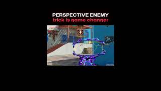 Illegal CODM Secret Trick #codm #callofdutymobile #codmobile #shorts #viral #trending