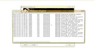 Malwarebytes PRO Review & Features 2013