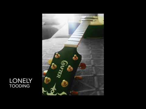 [TOODING] LONELY(2NE1)를 치면서 불러보았습니다