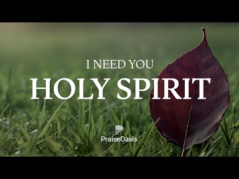 HOLY SPIRIT COME | Instrumental Piano Soaking Worship | Music to worship, pray & relax in the Lord.