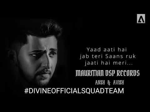Juadaiyaan _ Darshan raval / Shreya Ghoshal _ Mauritian Dsp Records ( REVERB & DSP EFFECT )