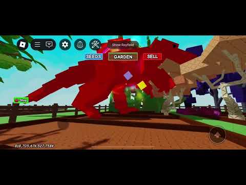 grow a garden script OP pet spawner  (use before patch)