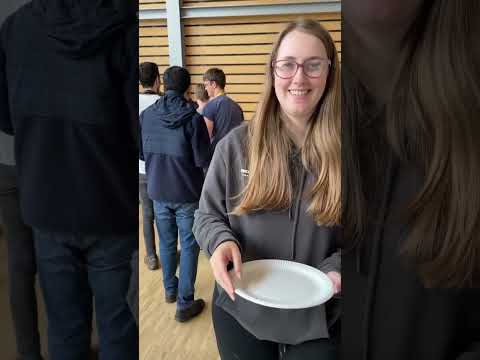 Coderus July whole team lunch!
