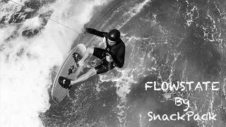 FLOWSTATE by Reedin SnackPack - The Break - 5.11.2026
