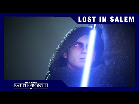 Ambushing Sith on Endor | BATTLEFRONT 2 MODS | HEROES VS VILLAINS GAMEPLAY