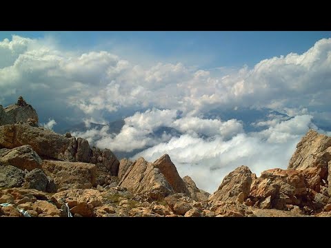 Шалбуздагъ (Дагестан)