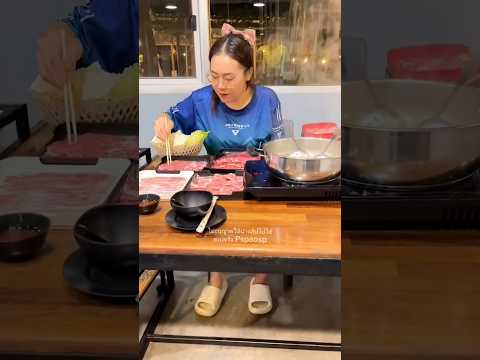 จะผอมตอนไหนเนี่ยยยยย😅 #ร้านเด็ดประเทศไทย  #ร้านเด็ด #ร้านเด็ดชัยถูมิ