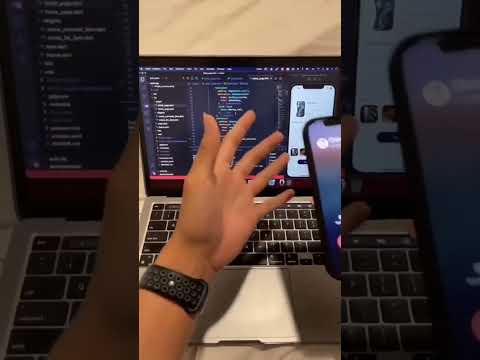Girlfriend and Client ❤️ #viral #client #love #coder #shorts #coderlife #viralvideo #developer #gf