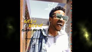 welu welu- Isaiah Daniels(TYB)