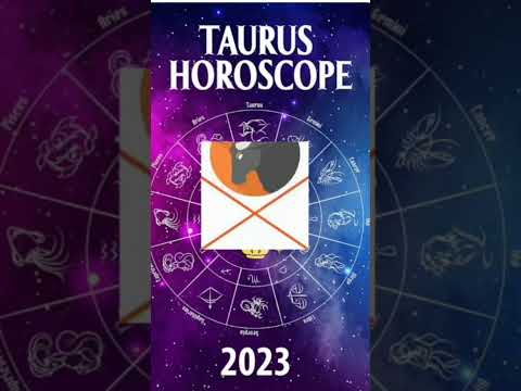#prediction #taurus #lagna #2023