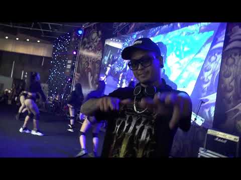 Twerk Danes X Dj Jackula
